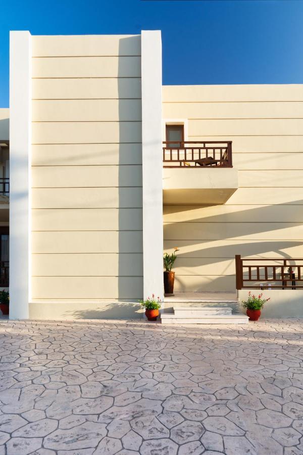 Maria'S Luxurious Villa In Koskinou Koskinou  Exterior photo